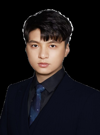 陈小亮