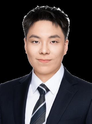 李云汉