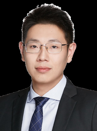 赵思聪
